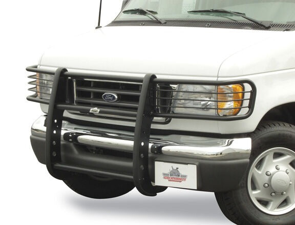 Photo - On vehicle
