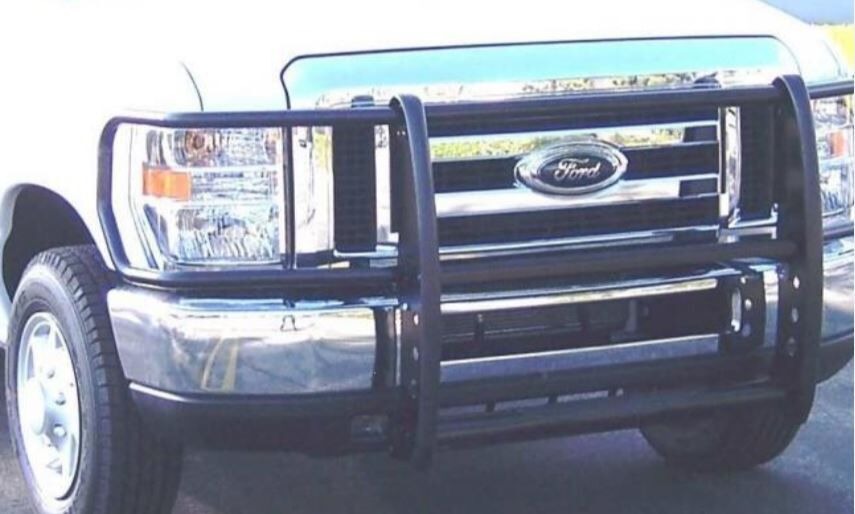Photo - On vehicle