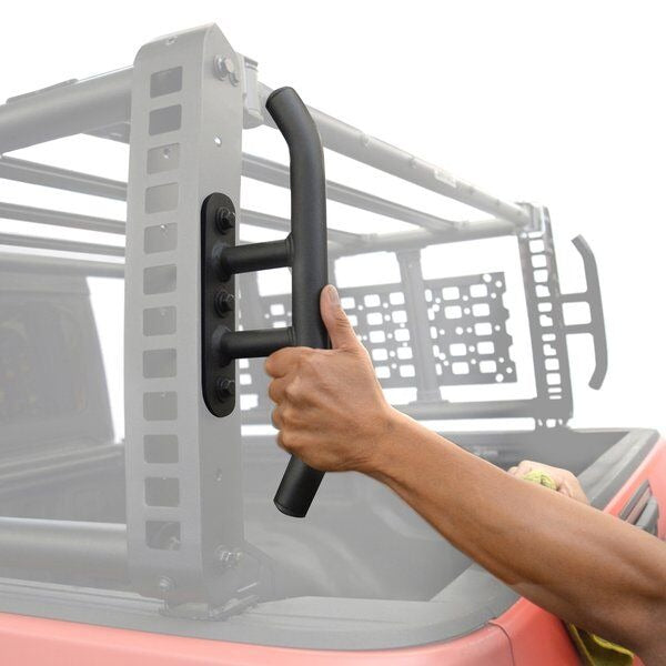 Photo - On vehicle