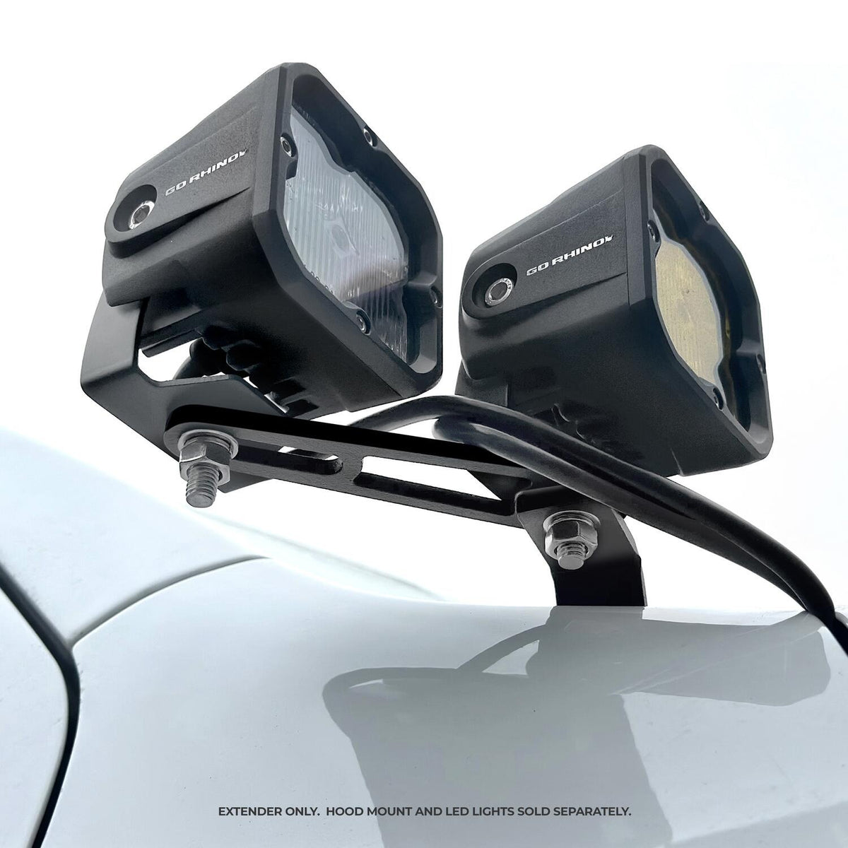 Photo - On vehicle