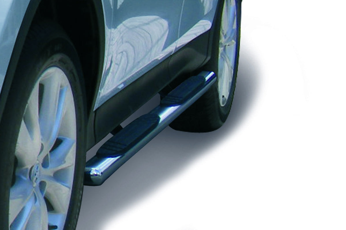Photo - On vehicle