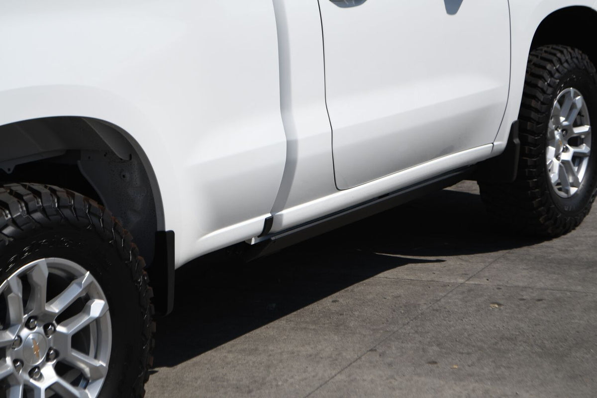 Photo - On vehicle