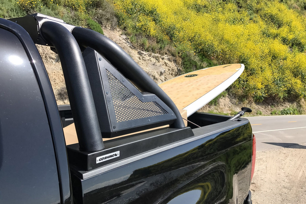 Photo - On vehicle