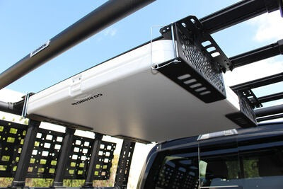 Photo - On vehicle