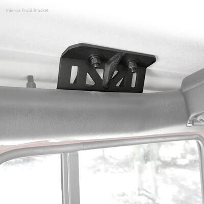 Photo - On vehicle