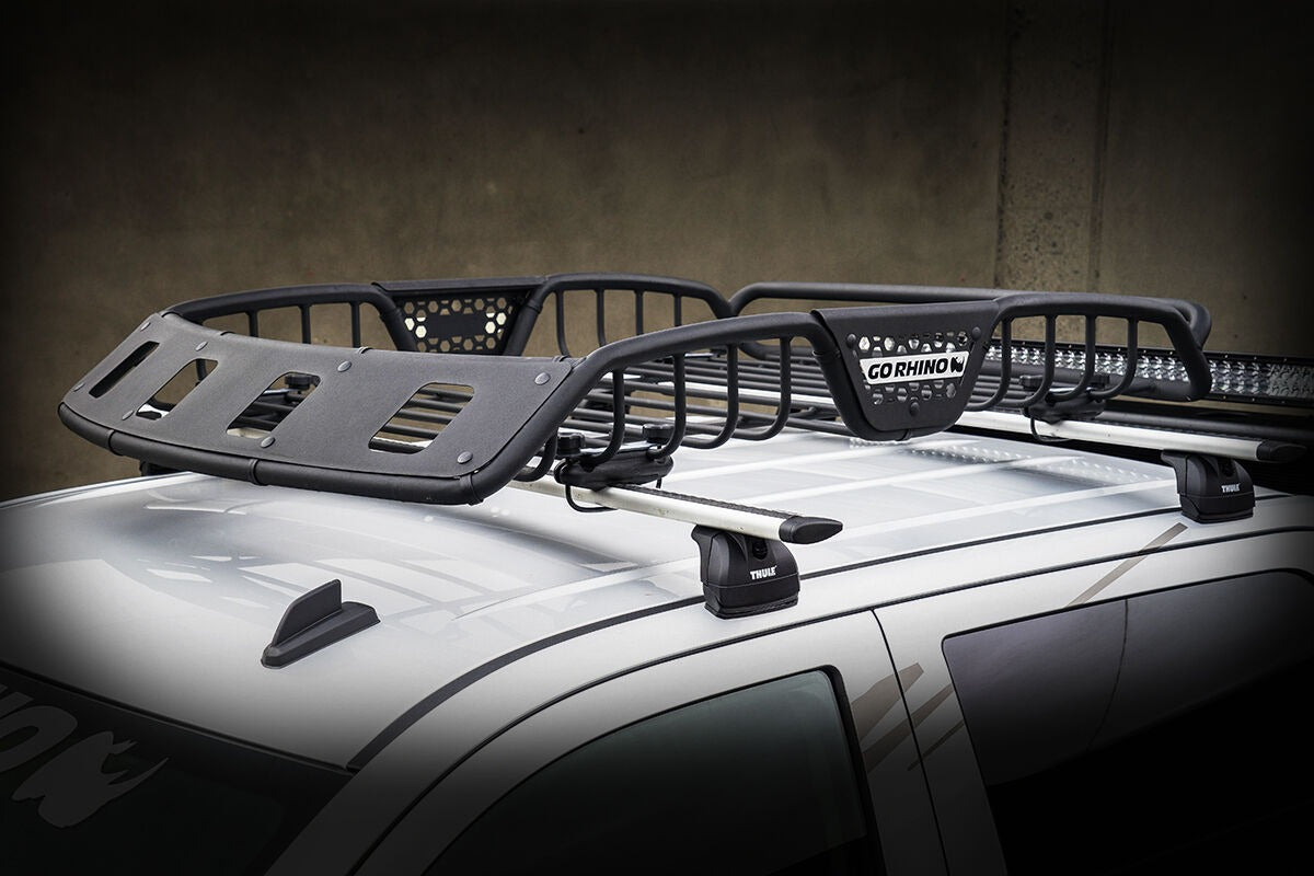 Photo - On vehicle