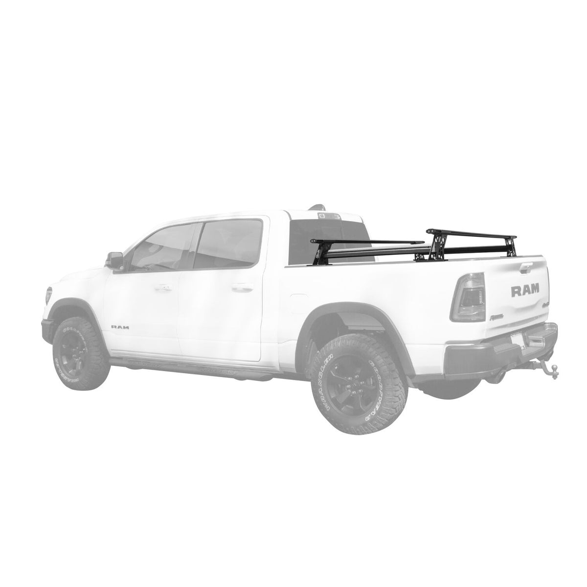 Photo - On vehicle