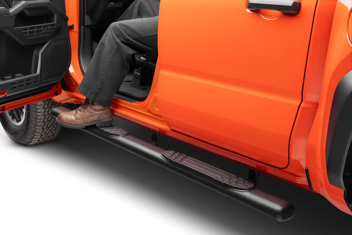 Photo - On vehicle