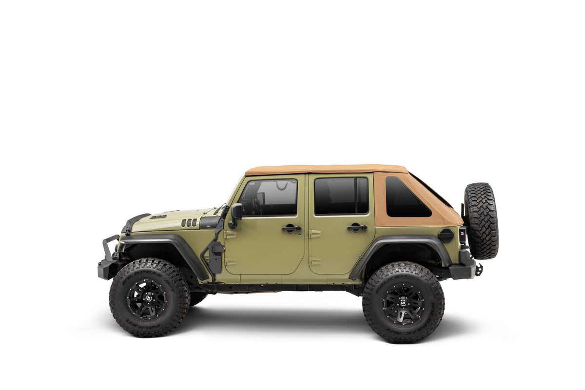 Photo - On vehicle