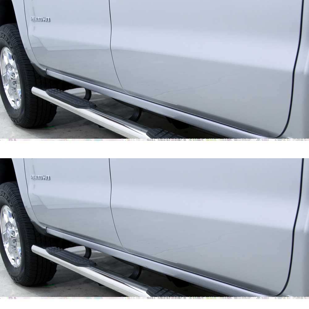 Photo - On vehicle