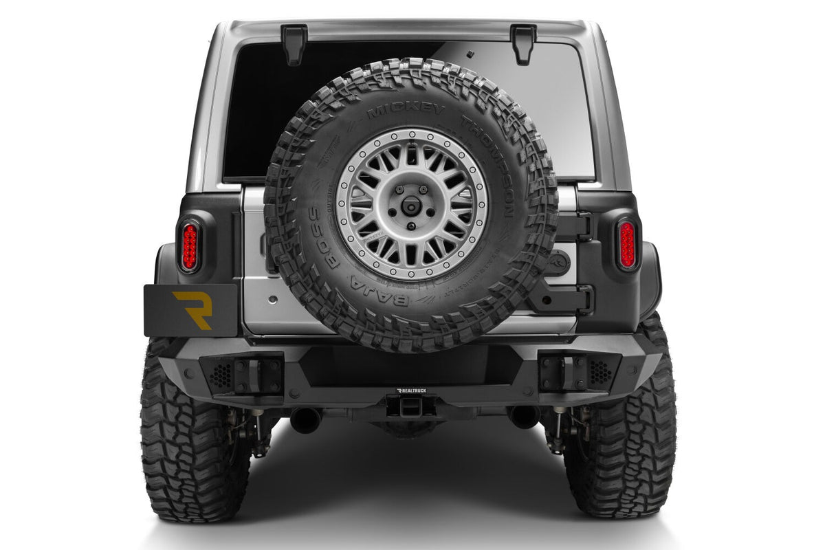 Photo - On vehicle