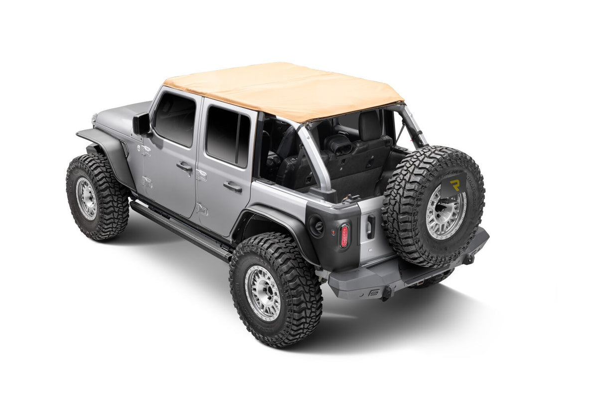 Photo - On vehicle