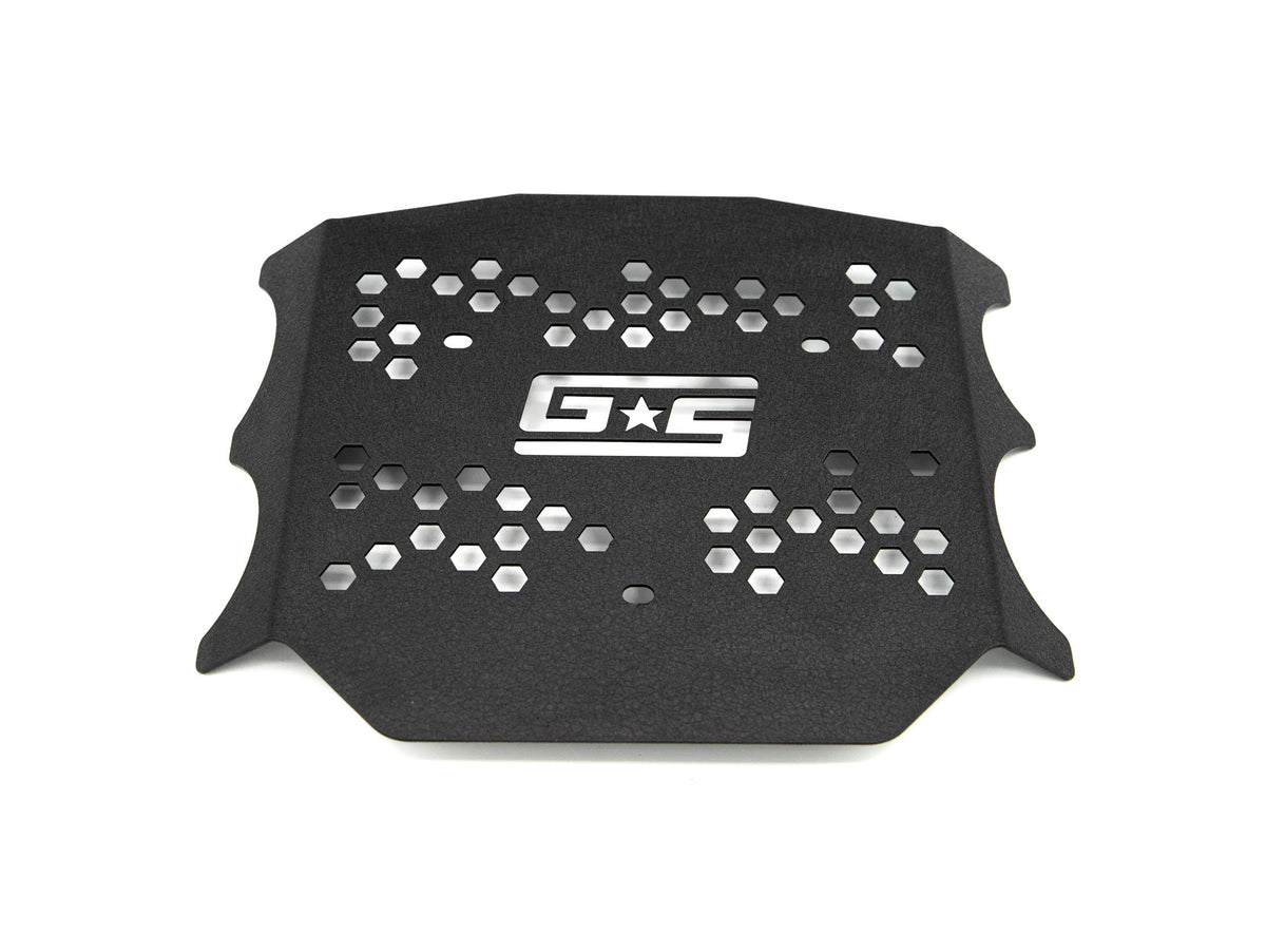 GrimmSpeed 2022+ Subaru BRZ/2022+ Toyota GR86 Engine Cover Kit - Black - GRM.1091.1.BLK