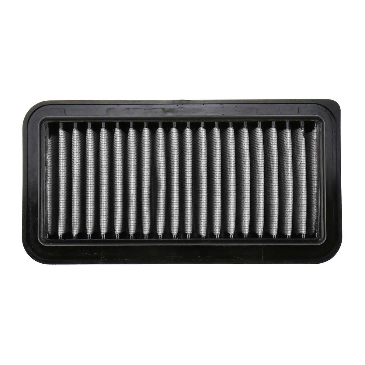 GrimmSpeed 12-20 Subaru BRZ/FRS/86 (17-19 Auto Trans / Plastic IM) Dry-Con Perf Panel Air Filter - GRM060094