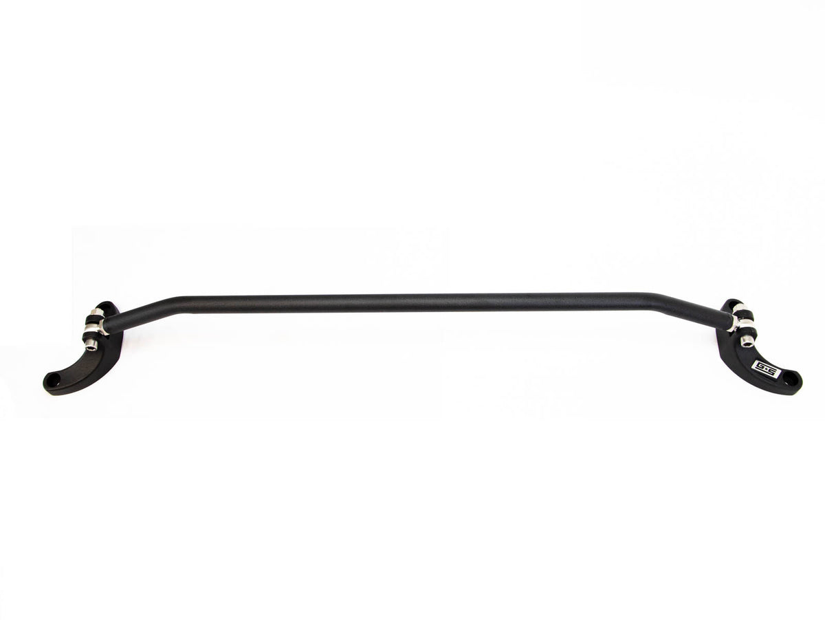 GrimmSpeed 15-21 Subaru WRX/STI Strut Bar - Red - GRM1.1029.1.RED