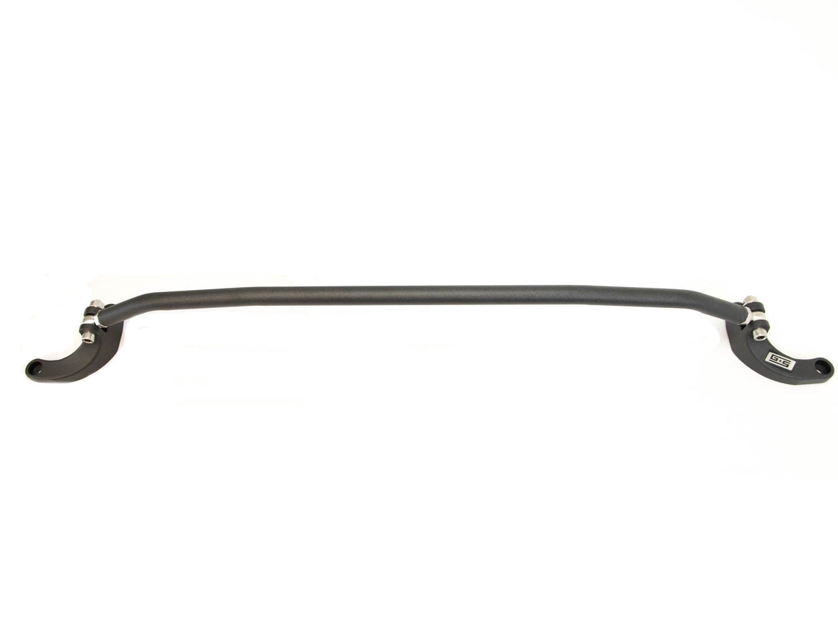 GrimmSpeed 08-14 Subaru WRX/STI Strut Bar - Red - GRM1.1030.1.RED