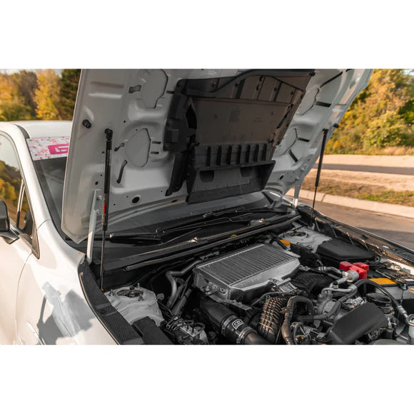 GrimmSpeed 2015+ Subaru WRX/STI High Lift Hood Struts - 113072