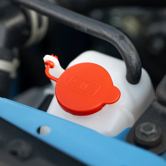 GrimmSpeed 13+ Subaru BRZ 22+ WRX Engine Bay Dress-Up Caps