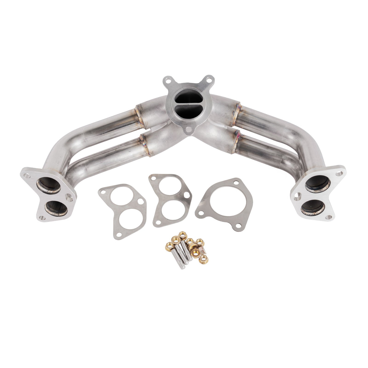 GrimmSpeed 22-25 Subaru WRX (FA24) Equal Length Header - GRM113401