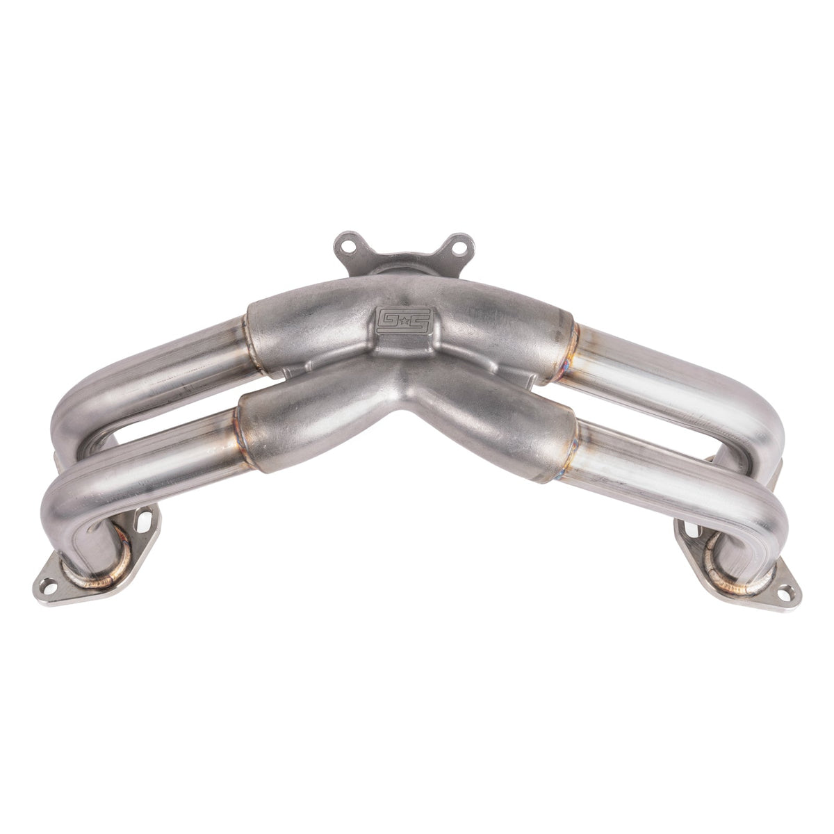 GrimmSpeed 22-25 Subaru WRX (FA24) Equal Length Header - GRM113401