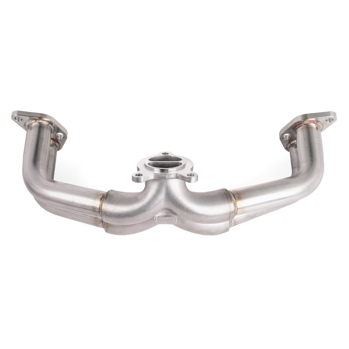 GrimmSpeed 22-25 Subaru WRX (FA24) Equal Length Header - GRM113401