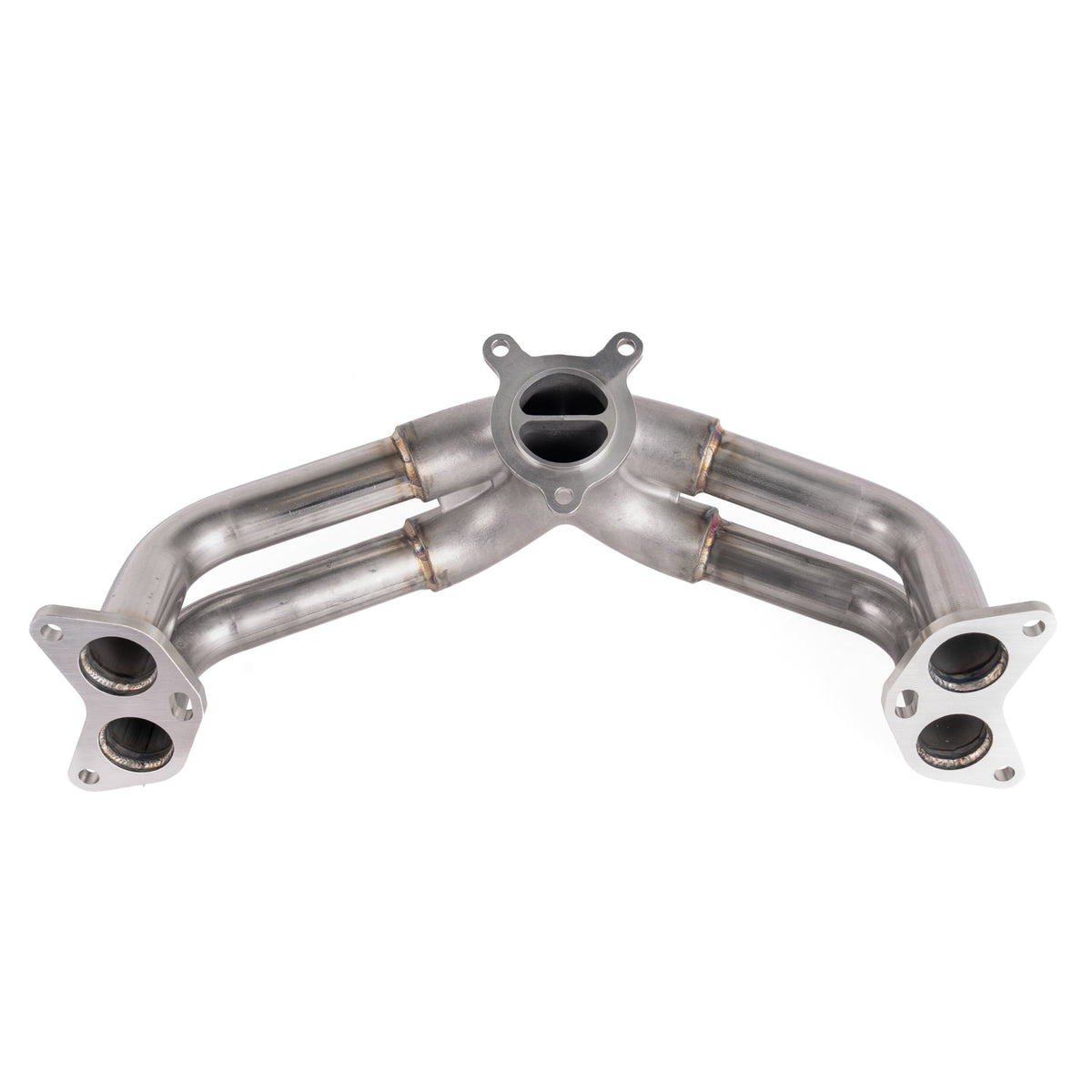 GrimmSpeed 22-25 Subaru WRX (FA24) Equal Length Header - GRM113401