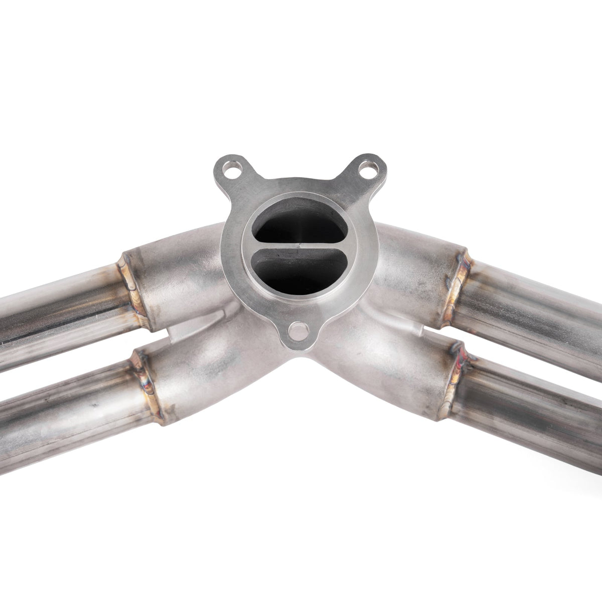 GrimmSpeed 22-25 Subaru WRX (FA24) Equal Length Header - GRM113401