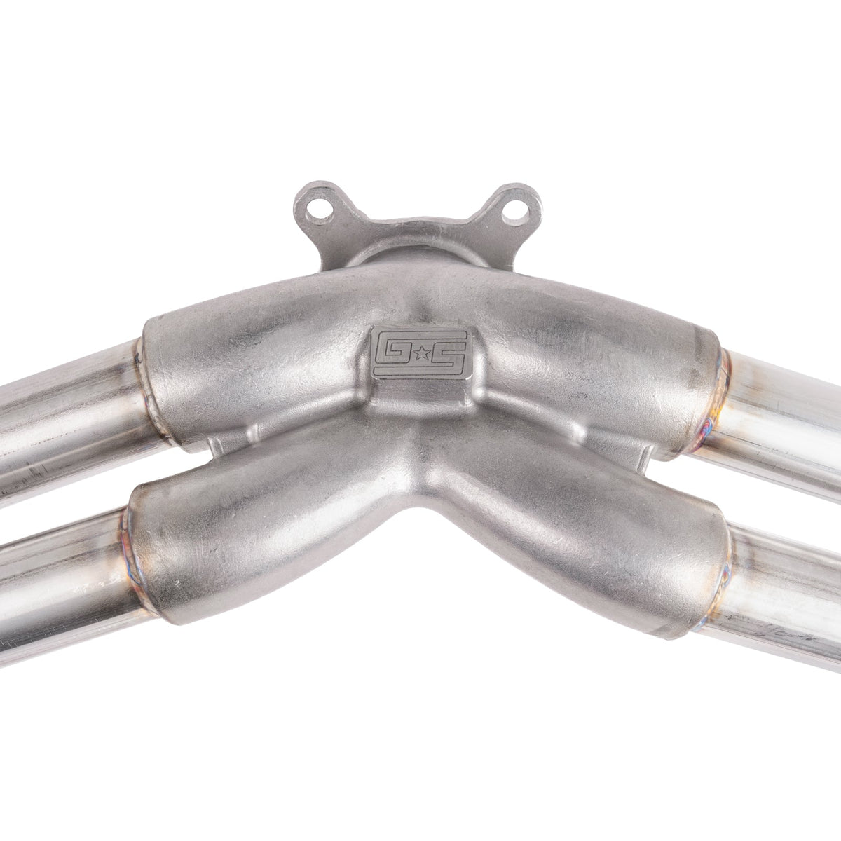 GrimmSpeed 22-25 Subaru WRX (FA24) Equal Length Header - GRM113401