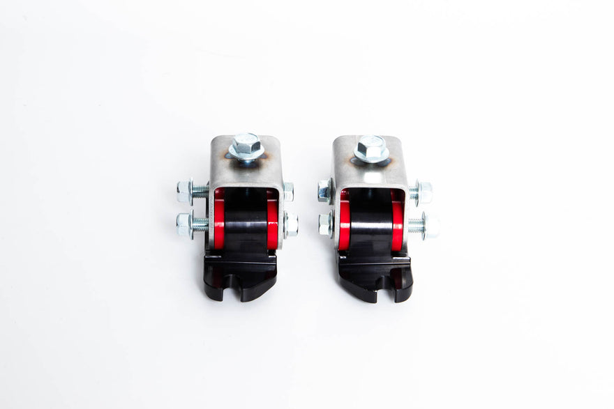GrimmSpeed 2022+ Subaru WRX 75A Durometer Street Engine Mount
