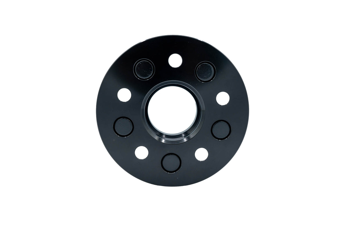 GrimmSpeed 02-14 Subaru WRX 5x100 20mm Wheel Spacer (Pair) - GRM.1188.2.0