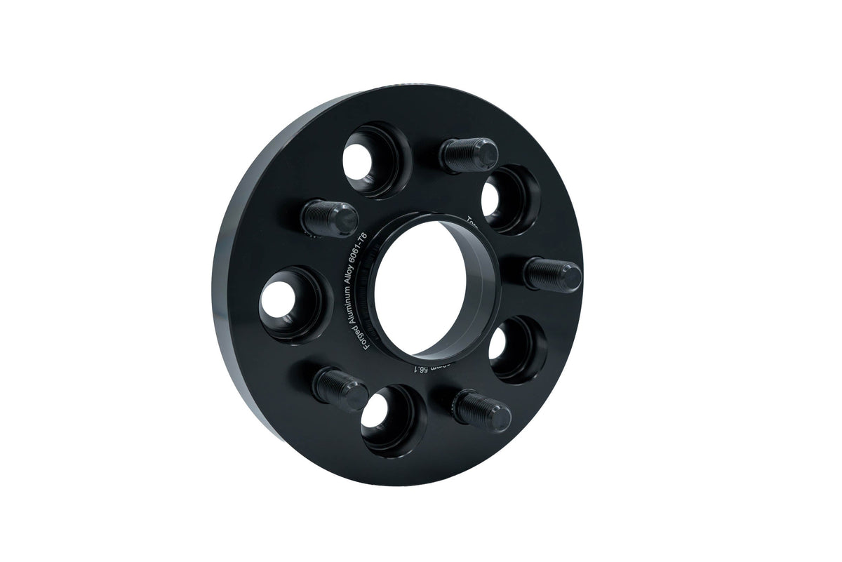GrimmSpeed 02-14 Subaru WRX 5x100 20mm Wheel Spacer (Pair) - GRM.1188.2.0