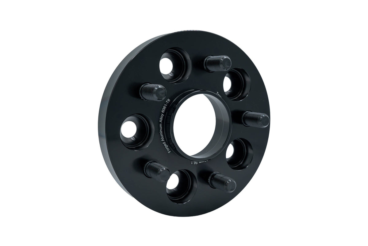 GrimmSpeed 05-21 Subaru STI / 15-26 Subaru WRX 5x114.3 20mm Wheel Spacer (Pair) - GRM.1187.2.0