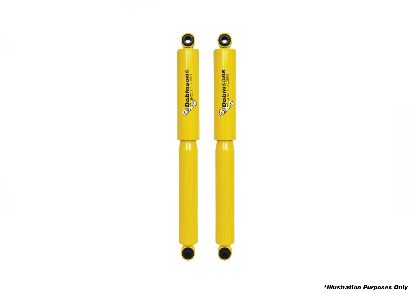 DOBINSONS HYDRAULIC SHOCK ABSORBER - TS90-314