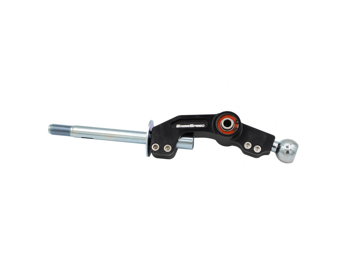 GrimmSpeed 04-21 Subaru STI (6-Speed Only) Short Throw Shifter - GRM.1062.1.0