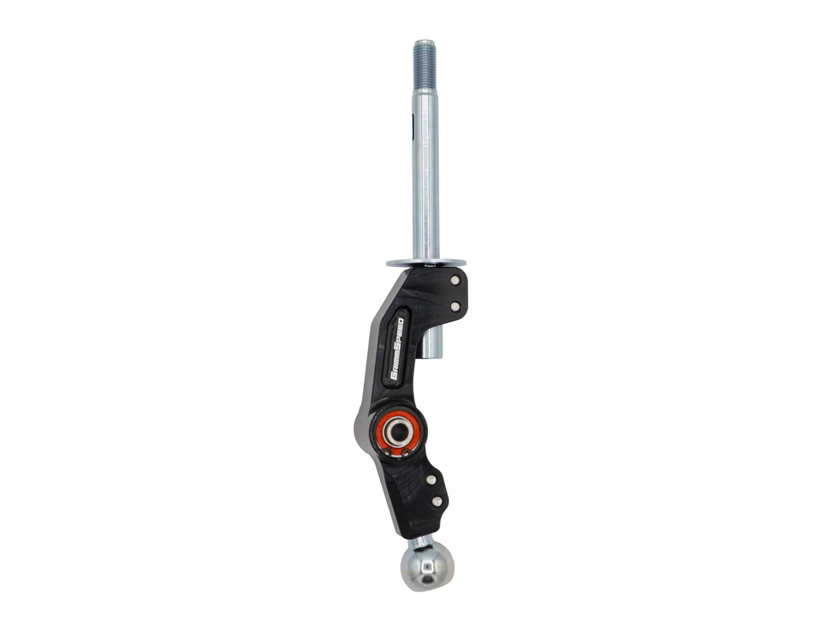 GrimmSpeed 04-21 Subaru STI (6-Speed Only) Short Throw Shifter - GRM.1062.1.0