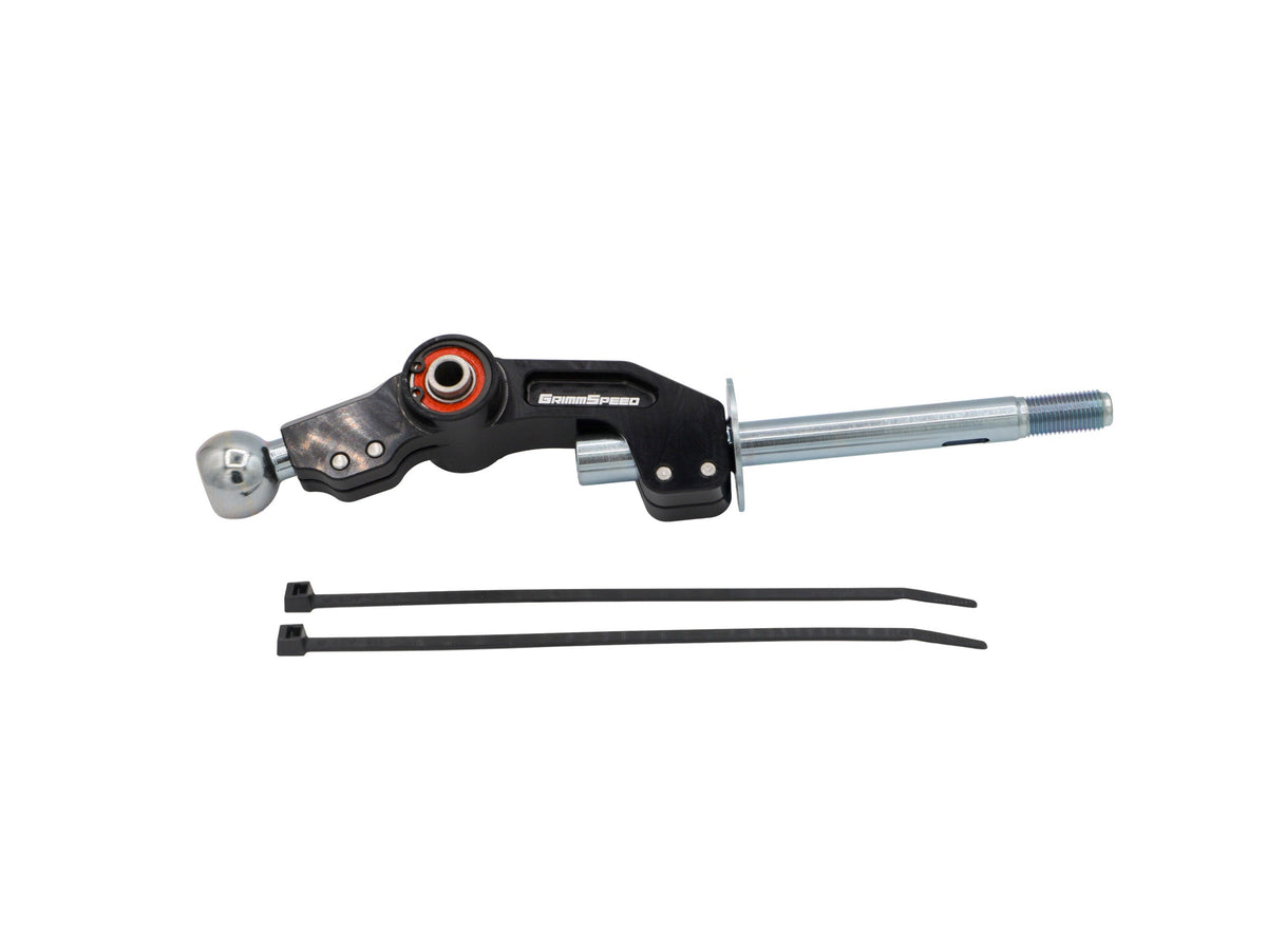 GrimmSpeed 04-21 Subaru STI (6-Speed Only) Short Throw Shifter - GRM.1062.1.0