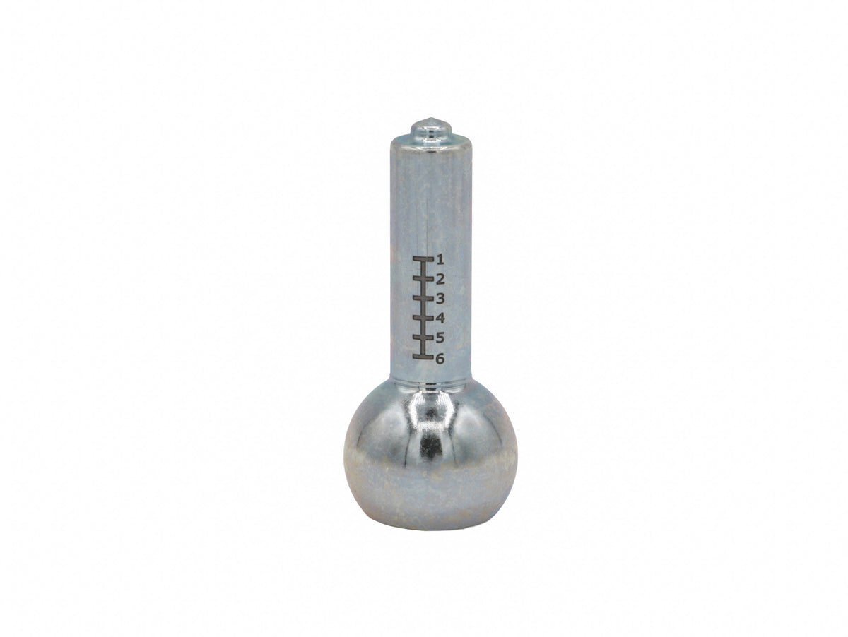 GrimmSpeed 04-21 Subaru STI (6-Speed Only) Short Throw Shifter - GRM.1062.1.0