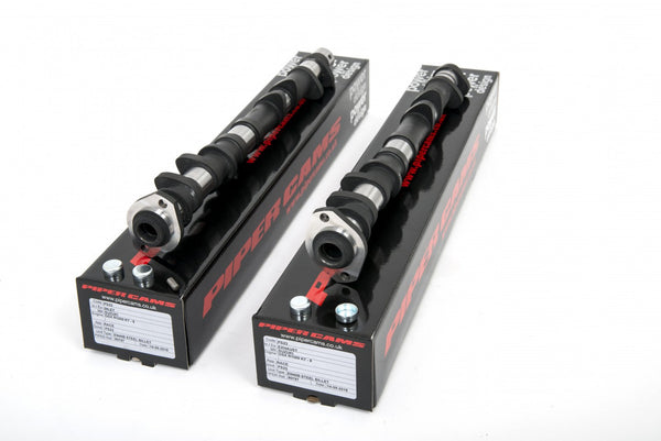 Piper Cams Camshaft - Race (Suzuki)