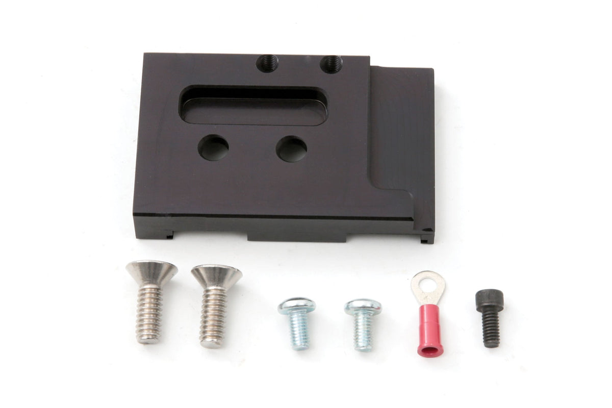 cp-e Ford Mustang &#39;07-&#39;12 GT500 TopHat™ Adapter