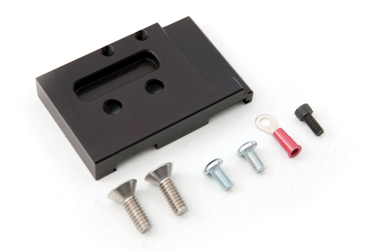 cp-e Ford Mustang &#39;07-&#39;12 GT500 TopHat™ Adapter