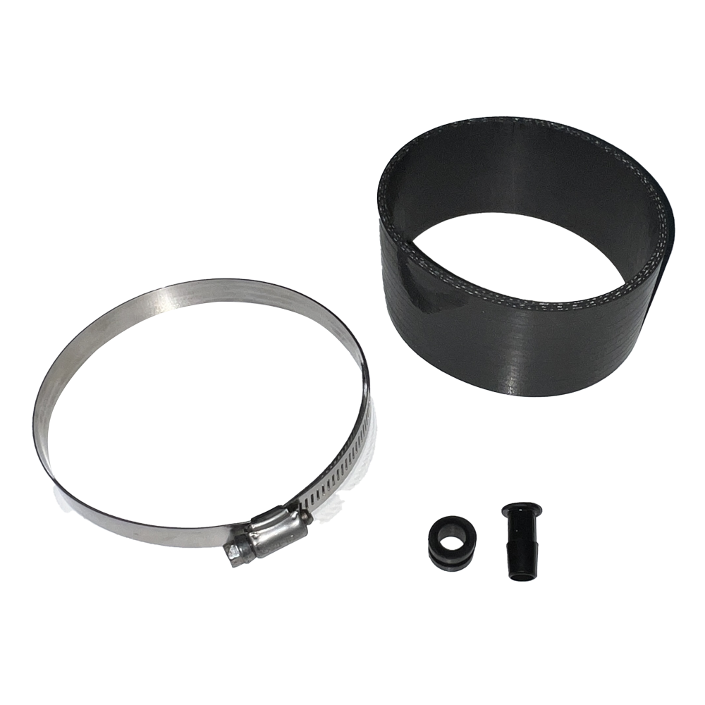 JLT Conversion kit for 2015-2017 Ford Mustang GT350 - GT350CK by JLT Performance