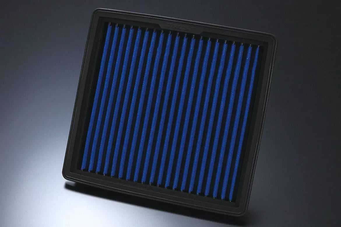 GReddy - Airinx-GT Filter - application-specific drop-in OEM-sized replacement element - 12522501