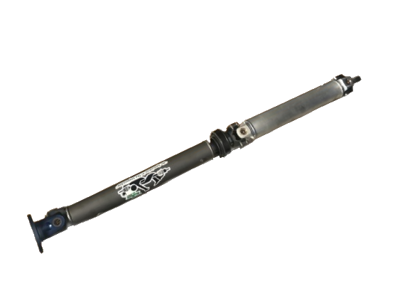 DSS Pontiac 2001-2004 GTO Driveshaft / 1000HP 2-Piece Chromoly/Aluminum (V2 Only) GMGT3-04 - 610117