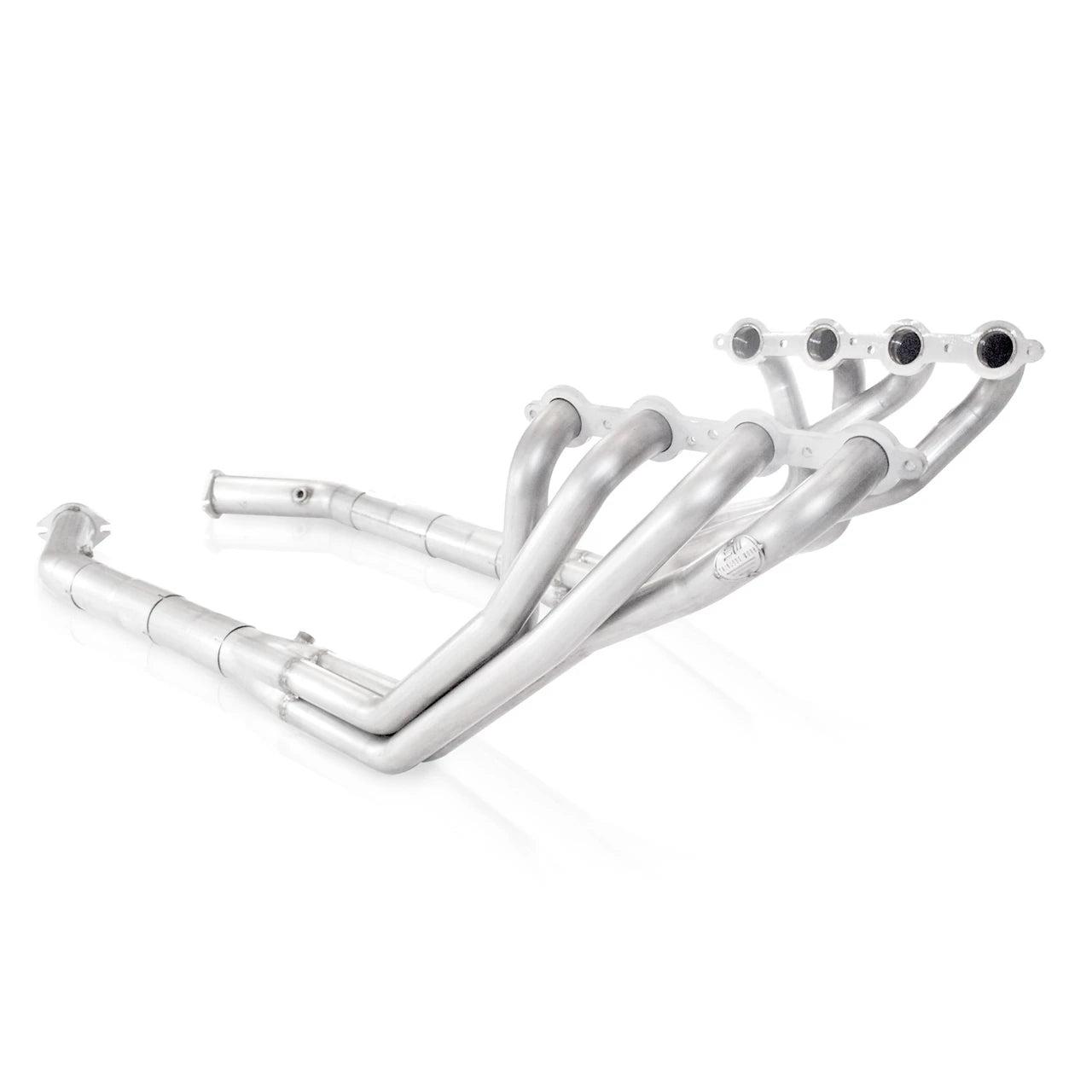 Stainless Works - 2004 Pontiac GTO Long Tube Header Kit - GTOHCAT
