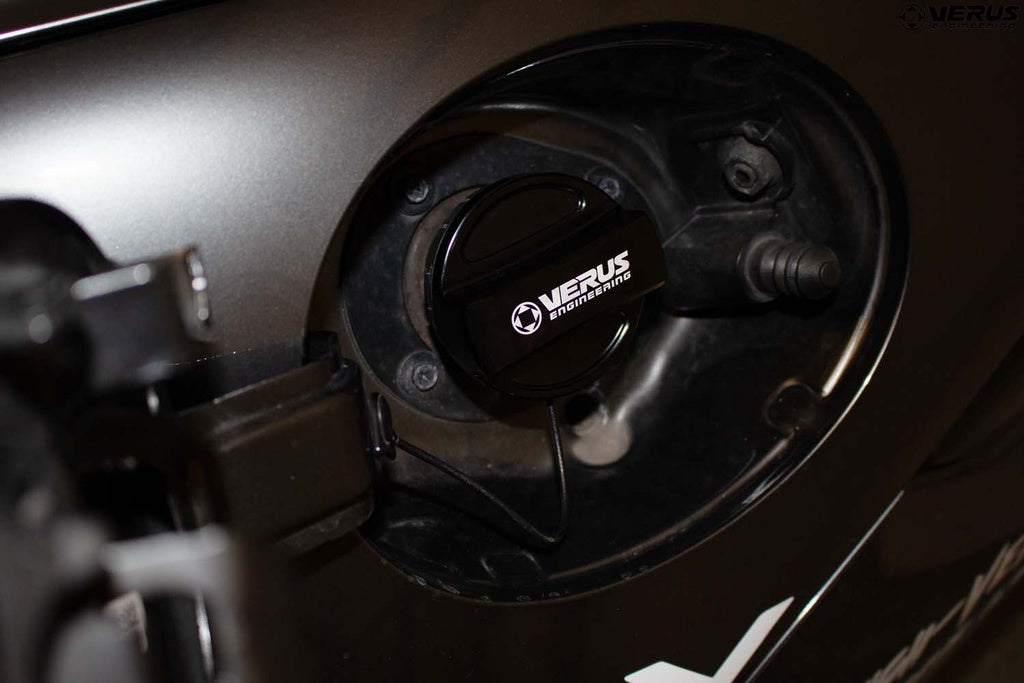 Verus - Gas Cap Cover - Mazda ND Miata - A0572A