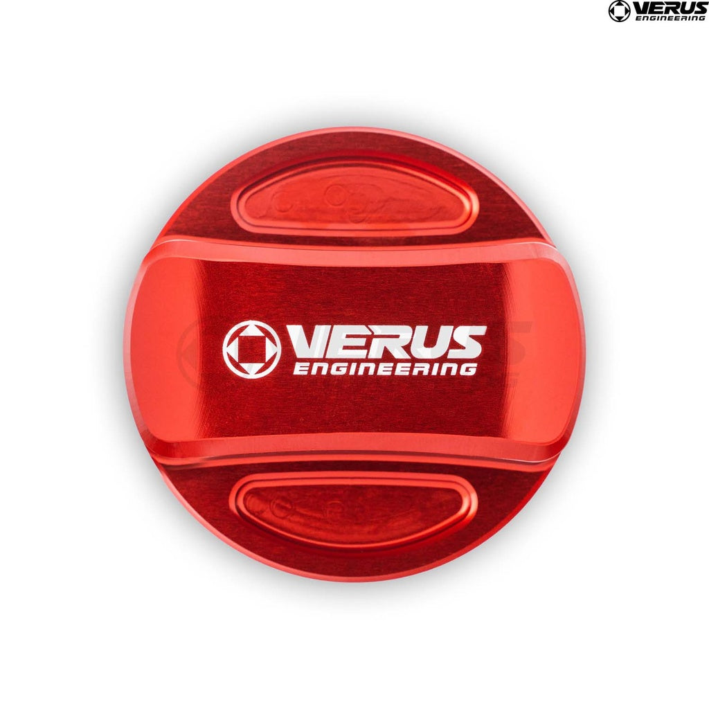 Verus - Gas Cap Cover - Mk5 Toyota Supra - A0269A