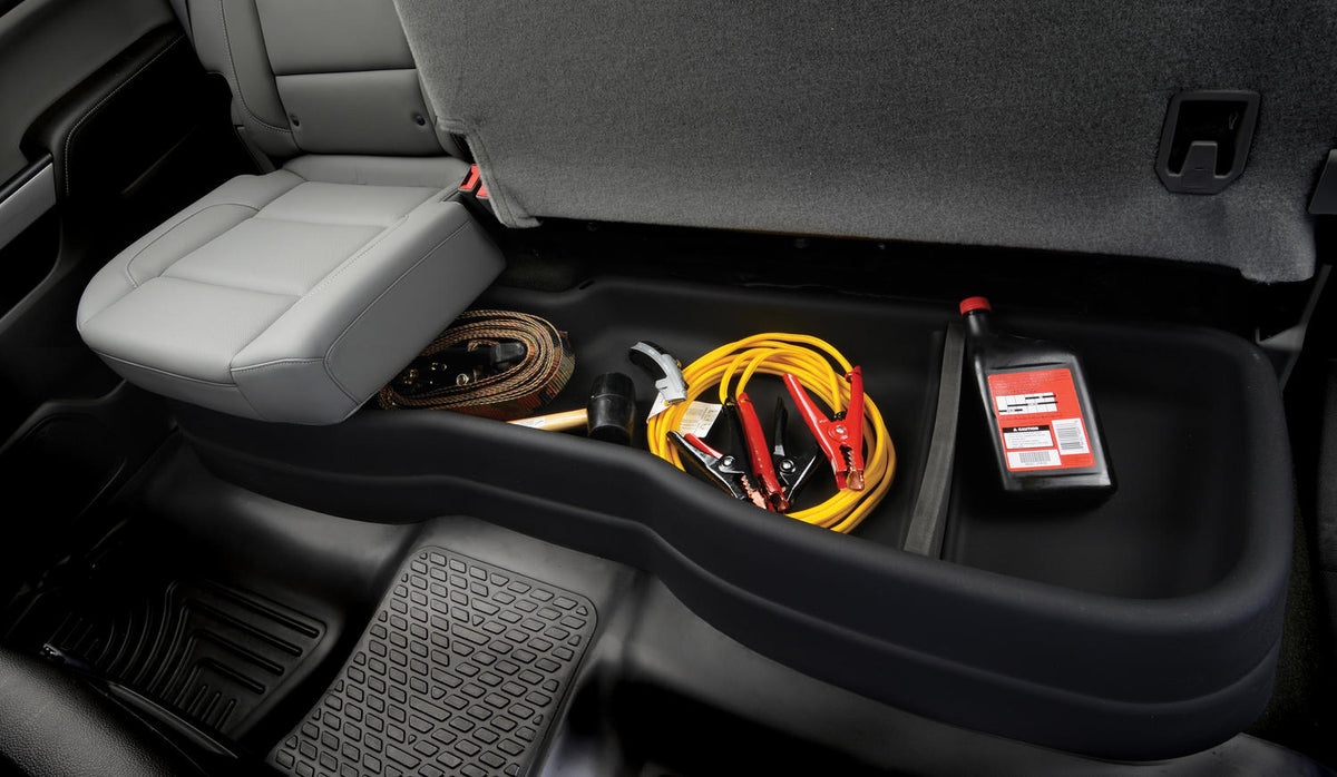 Truck Cab Storage Case