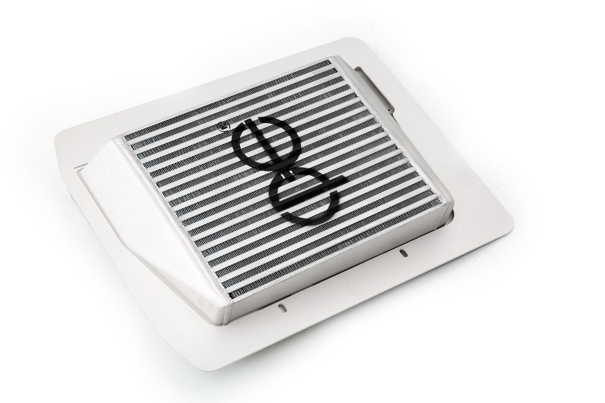 cp-e ∆Core™ Mazda Mazdaspeed3 Gen 1 / Mazdaspeed6 Top Mount Intercooler