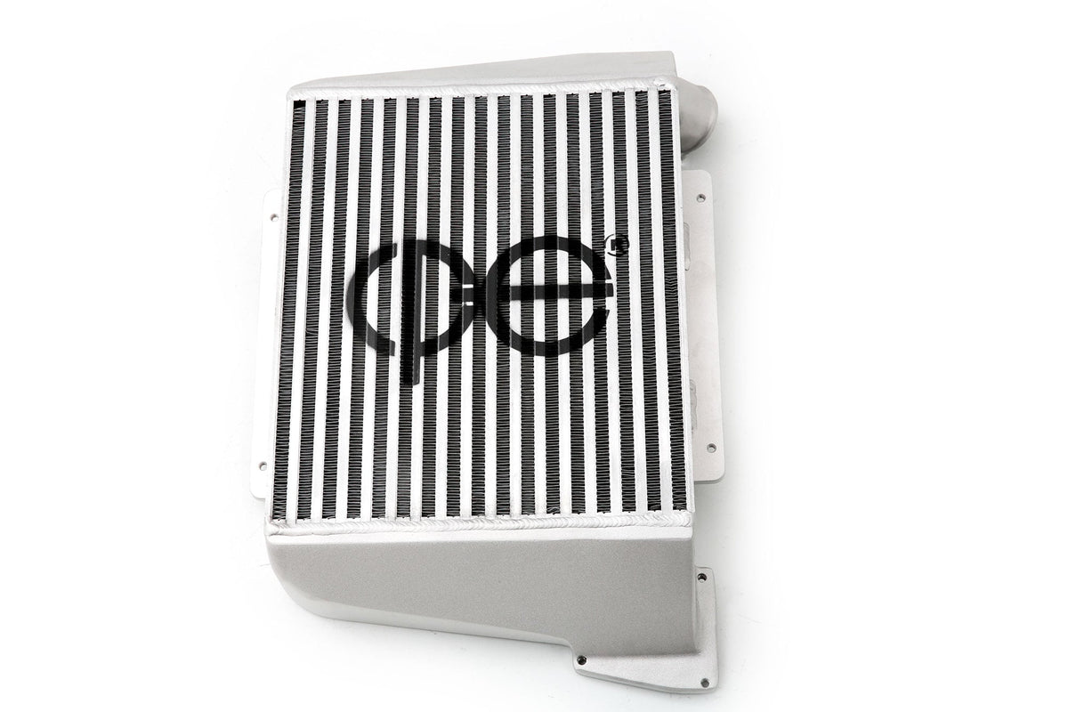 cp-e ∆Core™ Mazda Mazdaspeed3 Gen 1 / Mazdaspeed6 Top Mount Intercooler