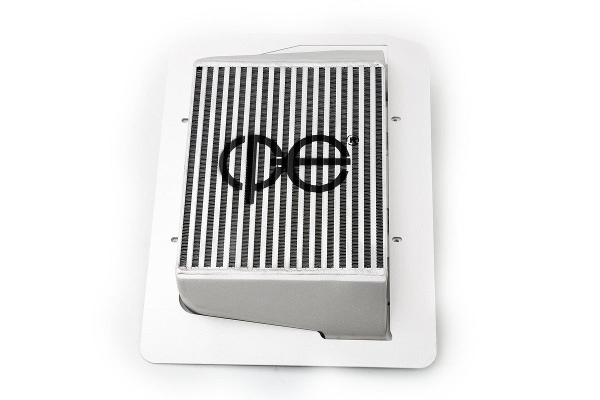 cp-e ∆Core™ Mazda Mazdaspeed3 Gen 1 / Mazdaspeed6 Top Mount Intercooler